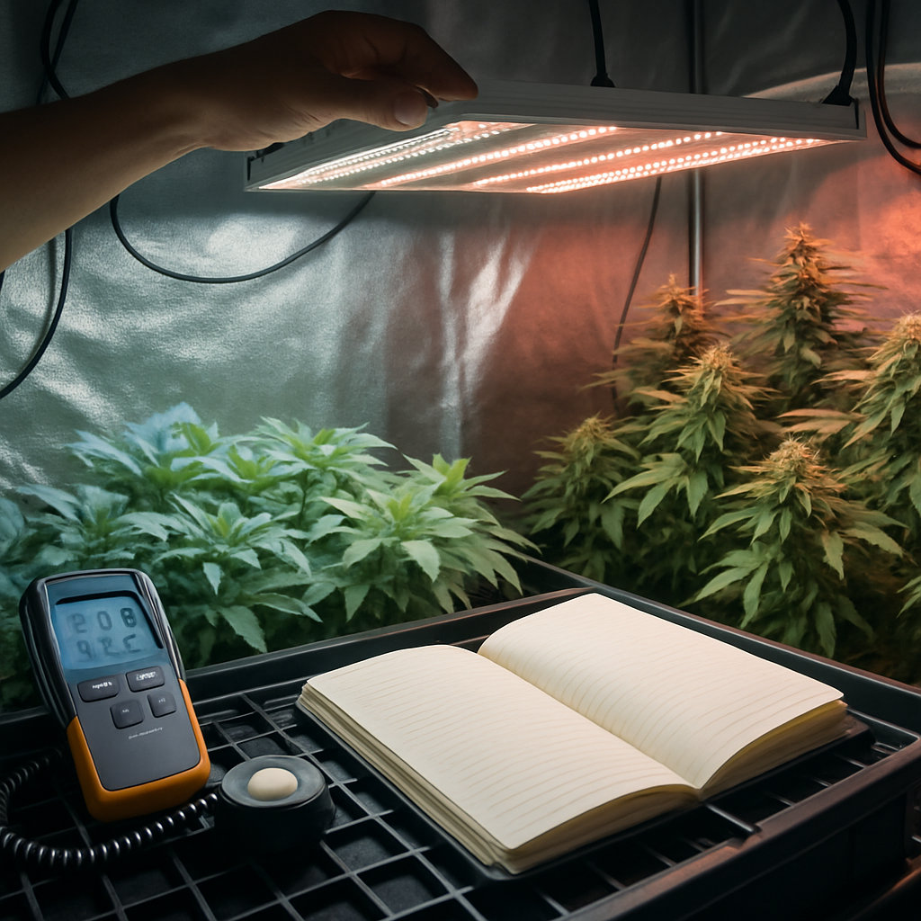 Hydroponic Search: Lichtbedarf in Wachstumsphasen von Cannabis 030da8cb 5baf 450e 89cb 302f83b8a4ef