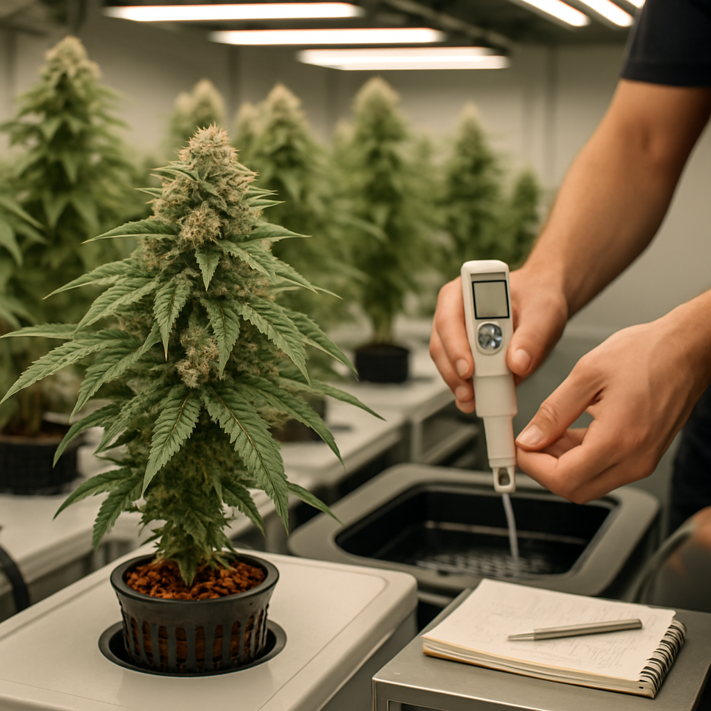 Hydroponic Search: Ertragssteigerung im Cannabisanbau f950ca1e 97c1 401d 9fd1 66a451a1e679